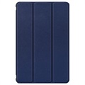 Samsung Galaxy Tab S7 FE Inteligentne Etui Folio z Serii Tri-Fold - Błękit