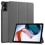 Xiaomi Redmi Pad SE Inteligentne Etui Folio z Serii Tri-Fold - Szary