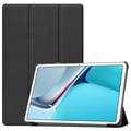 Huawei MatePad 11 (2021) Etui Smart Folio Seria Tri-Fold - Czarne
