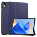 Huawei MatePad 11 (2023) Inteligentne Etui Folio z Serii Tri-Fold - Błękit