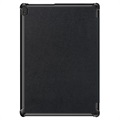 Lenovo Tab M10 Tri-Fold Series Smart Folio Case - Black
