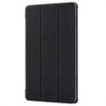 Lenovo Tab M10 Tri-Fold Series Smart Folio Case - Black