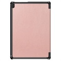 Lenovo Tab M10 Tri-Fold Series Smart Folio Case - Rose Gold