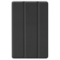 Samsung Galaxy Tab A 10.1 (2019) Etui Folio z Serii Tri-Fold - Czarne