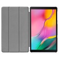 Samsung Galaxy Tab A 10.1 (2019) Etui Folio z Serii Tri-Fold - Galaktyka