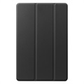 Etui Smart Folio Seria Tri-Fold - Samsung Galaxy Tab S8 - Czarne