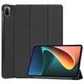 Etui Smart Folio Seria Tri-Fold - Xiaomi Pad 5 - Czarne