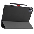 Etui Smart Folio Seria Tri-Fold - Xiaomi Pad 5 - Czarne