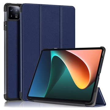 Xiaomi Pad 6/Pad 6 Pro Etui Smart Folio z Serii Tri-Fold