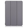 iPad Air 2020/2022 Inteligentne Etui Folio z Serii Tri-Fold - Szary