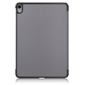 iPad Air 2020/2022 Inteligentne Etui Folio z Serii Tri-Fold - Szary