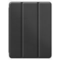 iPad Pro 11 (2020) Inteligentne Etui Folio z Serii Tri-Fold - Czerń