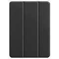 iPad Pro 11 (2021) Inteligentne Etui Folio z Serii Tri-Fold - Czerń