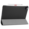 iPad Pro 11 (2021) Inteligentne Etui Folio z Serii Tri-Fold