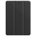 iPad Pro 12.9 (2021) Inteligentne Etui Folio z Serii Tri-Fold - Czerń