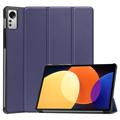 Lenovo Tab P11 Inteligentne Etui Folio z Serii Tri-Fold - Czerń