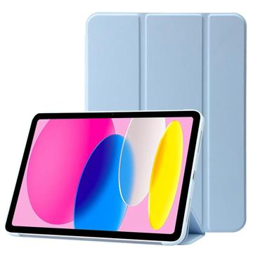 iPad (2022) Inteligentne Etui Folio z Serii Tri-Fold