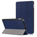 Etui Tri-Fold Smart Folio do iPad Mini (2019) - Ciemnoniebieski