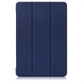 Etui Tri-Fold Smart Folio do iPad Mini (2019) - Ciemnoniebieski