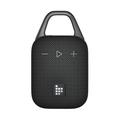 Przenośny wodoodporny głośnik Bluetooth Tronsmart Mirtune H1 - czarny