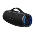 Głośnik Bluetooth Tronsmart Mirtune S100 50W - czarny