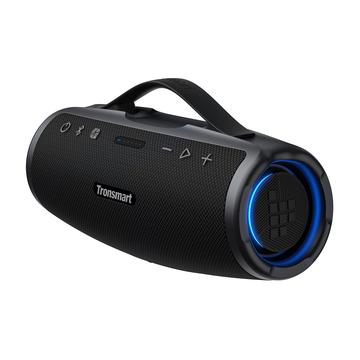 Głośnik Bluetooth Tronsmart Mirtune S100 50W - czarny
