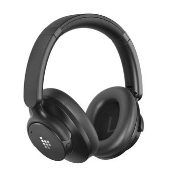Bezprzewodowe słuchawki Tronsmart Sounfii Q20 ANC - czarne