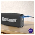 Wodoodporny Głośnik Bluetooth Tronsmart Trip - 10W - Czerń