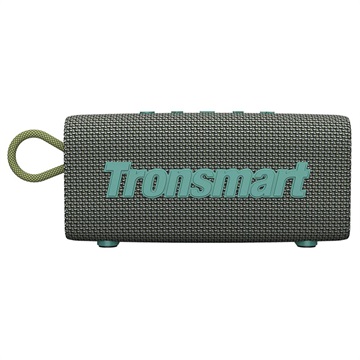 Wodoodporny Głośnik Bluetooth Tronsmart Trip - 10W - Zieleń