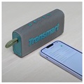 Wodoodporny Głośnik Bluetooth Tronsmart Trip - 10W - Zieleń