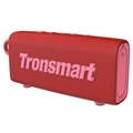 Wodoodporny Głośnik Bluetooth Tronsmart Trip - 10W - Czerwień