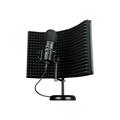 Mikrofon Trust GXT 259 Rudox z filtrem refleksyjnym - czarny