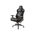 Trust Gaming GXT 712 Resto Pro Gaming Chair - czarny/złoty