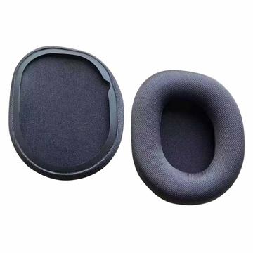 Turtle Beach Stealth 600 Gen 3/Gen 2 Wymienne oddychające nauszniki z gąbki siatkowej - czarne