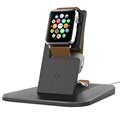 Podstawka Ładująca Twelve South HiRise do Apple Watch - Czarna