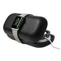 Apple Watch - Stojak Twelve South TimePorter, Czarny