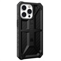 Hybrydowe Etui do iPhone 13 Pro UAG Monarch