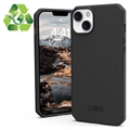 iPhone 13 Biodegradowalne Etui UAG Outback Series - Czarne