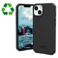 iPhone 13 Biodegradowalne Etui UAG Outback Series - Czarne