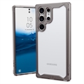 Samsung Galaxy S23 Ultra 5G Etui UAG Plyo Seria - Popiół