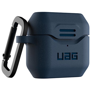 AirPods 3 Silikonowe Etui UAG Standard Issue - Mallard