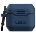 AirPods 3 Silikonowe Etui UAG Standard Issue - Mallard