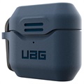 AirPods 3 Silikonowe Etui UAG Standard Issue - Mallard