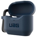 AirPods 3 Silikonowe Etui UAG Standard Issue - Mallard