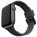 Apple Watch 7/SE/6/5/4/3/2/1 UAG U Aurora Pasek - 45mm/44mm/42mm - Czerń