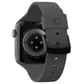 Apple Watch 7/SE/6/5/4/3/2/1 UAG U Aurora Pasek - 45mm/44mm/42mm - Czerń