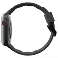 Apple Watch 7/SE/6/5/4/3/2/1 UAG U Aurora Pasek - 45mm/44mm/42mm - Czerń