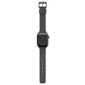 Apple Watch 7/SE/6/5/4/3/2/1 UAG U Aurora Pasek - 45mm/44mm/42mm - Czerń