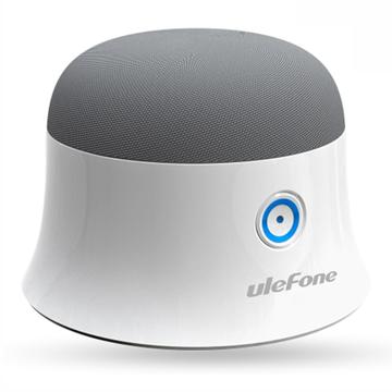 ULEFONE uMagnet Sound Duo Bezprzewodowy głośnik Bluetooth HiFi Stereo Dźwięk magnetyczny Funkcja pochłaniania Subwoofer