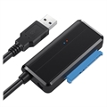Adapter USB 3.0 na SATA - I/II/III - 5Gb/s